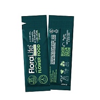 FloraLife Подкормка жидкая д/срез. цветов Express Universal 300, 5мл 
