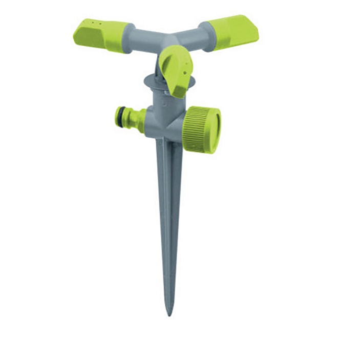 Разбрызгиватель Listok круговой на пике