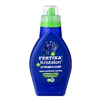 Удобрение Кристалон Фертика Гортензия и Азалия 0,5л