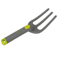 Вилка Listok Профи садовая h26 *8см