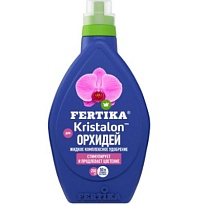 Удобрение Кристалон Фертика Орхидея 0,5л