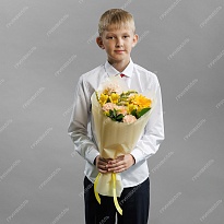 Букет "Атлас"