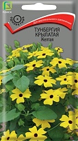 Тунбергия крылатая Желтая 0,3г /Поиск