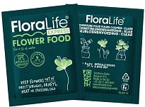FloraLife Подкормка порошок д/срез. цветов Express Universal 300, 5г