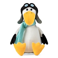 Мягкая игрушка Чайка Чейни h22см