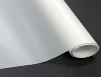 Пленка п/п 0,6м Прозрачная матовая 400г 