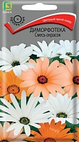 Диморфотека Смесь окрасок 0,3г /Поиск