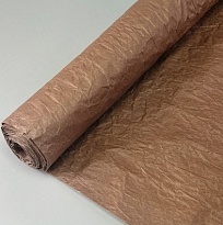 Бумага Эколюкс 70см*5м коричневый