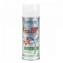 Oasis Floralife Clear Life Spray уменьшает испарение 400мл 