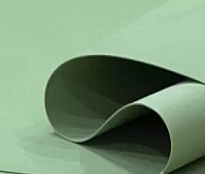 Фоамиран 60*70см 1мм фисташковый