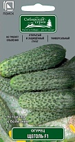 Огурец Щёголь F1 партенокарп. 12шт /Поиск