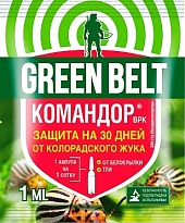 Командор 1мл