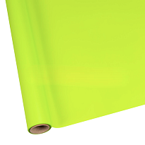 Пленка матовая 50см*10м 50мкр зеленое яблоко