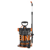 Опрыскиватель помповый 5л Finland 