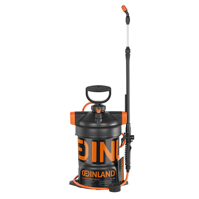 Опрыскиватель помповый 5л Finland 