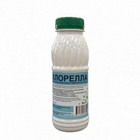 Хлорелла 250мл