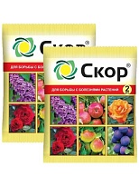 Скор ампула 2мл Ваше Хозяйство