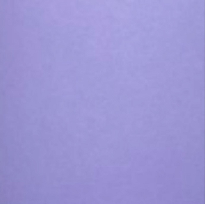 Коробка шляпная с крышкой d20*h20см, матовый фиалка