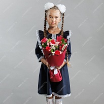Букет "Звонок"