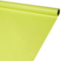 Пленка матовая 50см*10м The best лайм