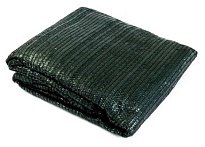 Сетка затеняющая/фасадная 55гр ширина 3м*10м