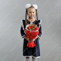 Букет "Логика"