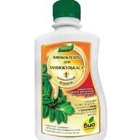 Биококтейль Комнатный Фэншуй для замиокулькаса ТМ HAPPY 250мл