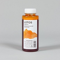 Краска для срезанных цветов 0,95л оранжевый