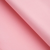 Тишью 50*66см 10л розовый светлый