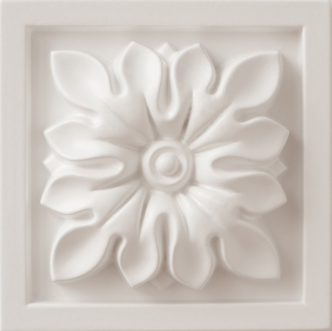 Краска аэрозольная Siana Provence 520мл первый снег