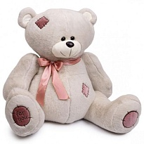 Мягкая игрушка Медведь Ворчун h48см 