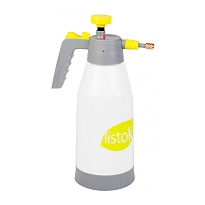 Опрыскиватель LISTOK помповый 2л 