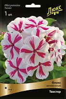 Флокс метельчатый Твистер 1шт