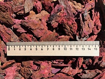 Кора лиственницы 50-150мм 60л 