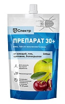 Препарат 30 плюс 0,5л 