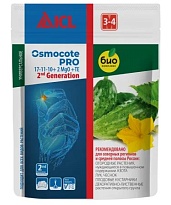 Осмокот Про 3-4мес.100г