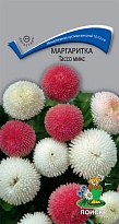 Маргаритка Тассо Микс 20шт /Поиск