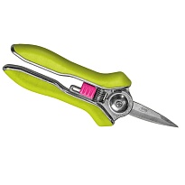 Секатор LISTOK ФЛЁР флористический