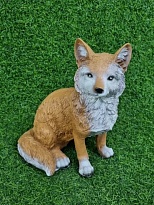 Лисенок h23см 