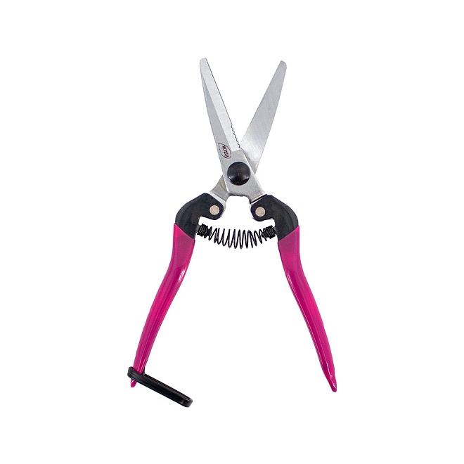 Секатор Listok Японский сад 20*6,8см универсальный