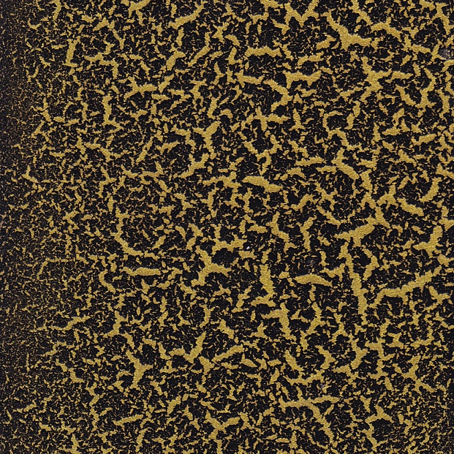 Набор для декора Siana Эффект кракелюра 520мл черный-золотой