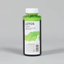 Краска для срезанных цветов 0,95л салатовый