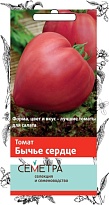 Томат Бычье сердце универс. среднесп. 0,1г /Поиск