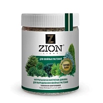 ЦИОН лайт для хвойных растений 450г банка