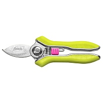 Секатор Listok Флер 15*4см  обводной