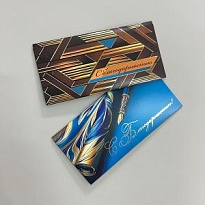 Конверт для денег Благодарность 