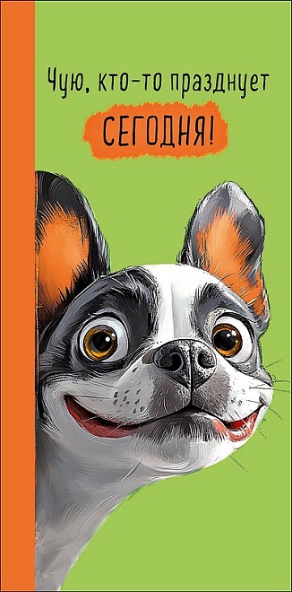 Конверт код 810 ассорти