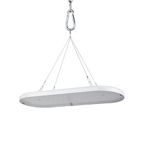 Кронштейн ЭРА для ламп и светильников металлический подвес