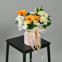 Композиция микс "Лилиан"