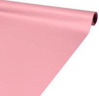 Пленка матовая 50см*10м The best коралловый